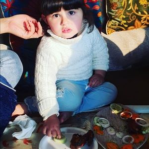 Meet your Posher, Zaara sultan